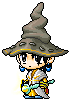 MagicHealer